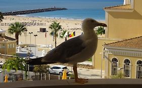 Apartamento T1 com Piscina e Vista mar - PRAIA DA ROCHA Portimão