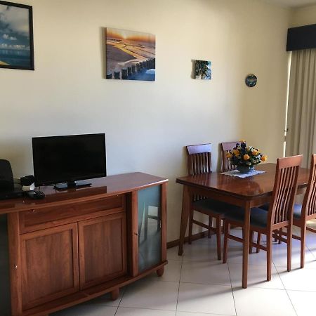 Apartamento T1 com Piscina e Vista mar - PRAIA DA ROCHA Portimão Exterior foto